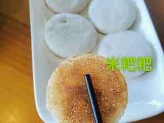 -莲餐厅·湖北菜·藕汤是头牌(愚园路店)