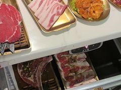 -炙城·韩式烤肉(南京东路店)