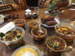 -成都你六姐·牛肉冒菜(城市集市合生汇店)