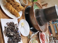 -元盛居(生态大街店)