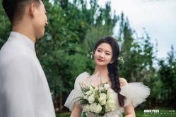 -安娜公馆婚纱摄影(锦州店)
