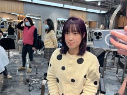 -Sying杉影日式烫染專門店