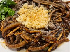 响油鳝糊-玉华台饭庄(裕中西里小区店)