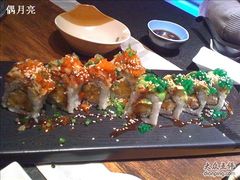 鸳鸯寿司-将太无二·北美传奇寿司(瑞士公寓店)