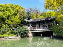 -无锡蠡湖国家湿地公园-蠡园