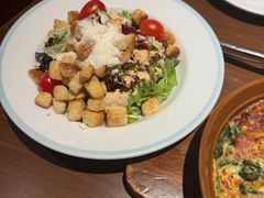 -萨莉亚意式餐厅(南京环亚凯瑟琳广场店)