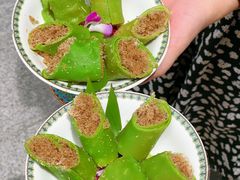 -马来西亚肉骨茶汤·招牌螃蟹·烧鸡·呷喱吧吧(海上世界店)