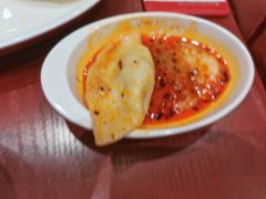 -喜家德虾仁水饺(长泰广场店)