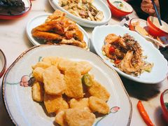 -枚青·临安酒肆(腾飞大厦店)