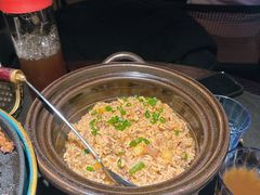 -喜悦烤鸭·新京菜(王府井店)