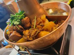 -香料集市新疆餐厅·清真聚餐(成都远洋太古里店)