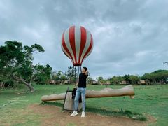 -漳州滨海火山岛自然生态风景区