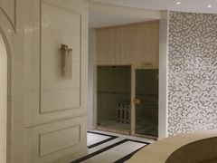 -郑州银基黄帝宫御温泉