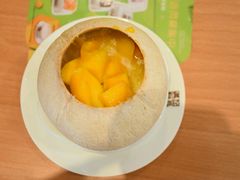 -满记甜品(南京虹悦城三店)