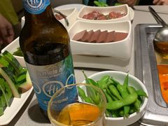 -海底捞火锅(九霄梦天地店)