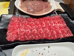 -巴奴毛肚火锅(悠唐购物中心店)