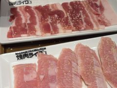 -焼肉ライク·烧肉LIKE(万菱汇店)