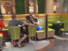 -清真·锦翔炝锅鱼(明德门店)