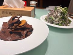 -沈家花园如皋菜(海阳路店)