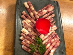 -谭鸭血老火锅(龙湖宝山天街店)