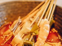 -西安高新洲际酒店•彩丰楼中餐厅