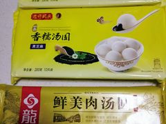 -卜蜂莲花(浦江城市生活广场店)