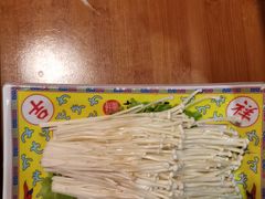 -芦月轩羊蝎子(劲松店)