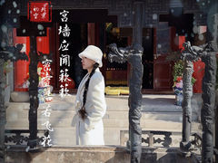 -皇罗禅寺