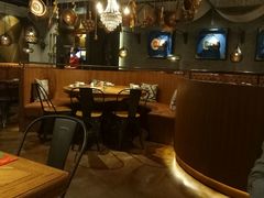 -阿罗新疆菜(人民广场店)
