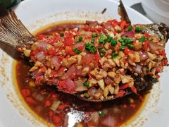-费大厨辣椒炒肉(高铁吾悦广场店)