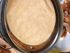 -湖庭壹品鸭王·传统北京烤鸭·别墅私房菜·庭院宵夜(江宁店)