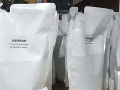 -MUJI无印良品(西单大悦城店)