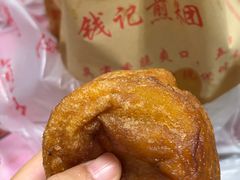 -钱记包子糕团