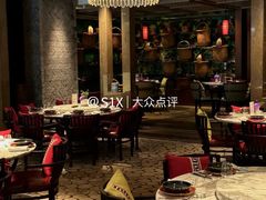 -杭州君悦酒店·湖滨28中餐厅