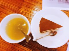 -山有花啡餐厅(常营总店)