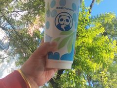 -茶百道(惠新东街店)