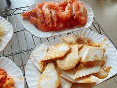-北京胡同传统炙子烤肉(文兴路店)