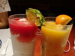 冷饮-RED LOBSTER(中城西店)