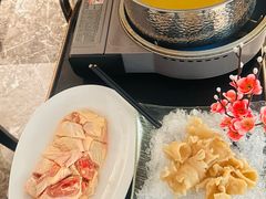 -维园悦谱·海派家常菜(乌鲁木齐南路店)