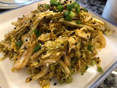 码头凉拌菜-天津卫码头(南开大悦城店)