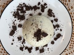 -HALF ORANGE 半个橙子