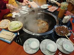 -桃源村铁锅炖鱼(体育馆道店)
