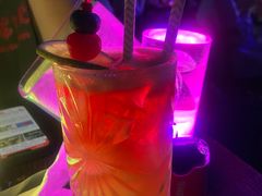 -MOSSO音乐酒吧·live house(长乐路店)