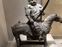 -宁夏博物馆