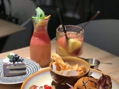 -gaga(深圳福田星河COCO Park店)