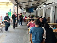 -温记府廟豆汤饭·始于1955年(海椒店)