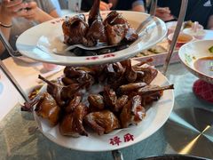 -谭厨中山传家菜.乳鸽.脆鲩鱼(华强北中航城店)