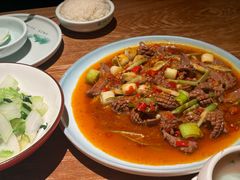 -蓉城小馆(科兴店)