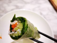 西贡虾卷-PHO爺·越南料理(亦庄大族广场店)