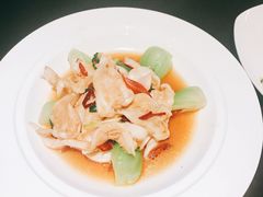 油淋鸟贝-东莱馋房(陆家嘴店)